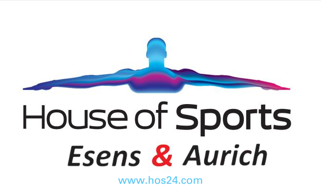 Logo Esens Aurich Website