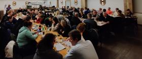 Jahreshauptversammlung 2023