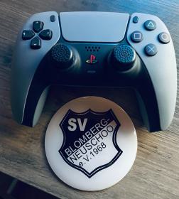 eFootball neu beim SVB