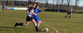 Erfolgreicher Start nach der Winterpause!