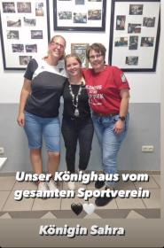 Königsschießen 2022